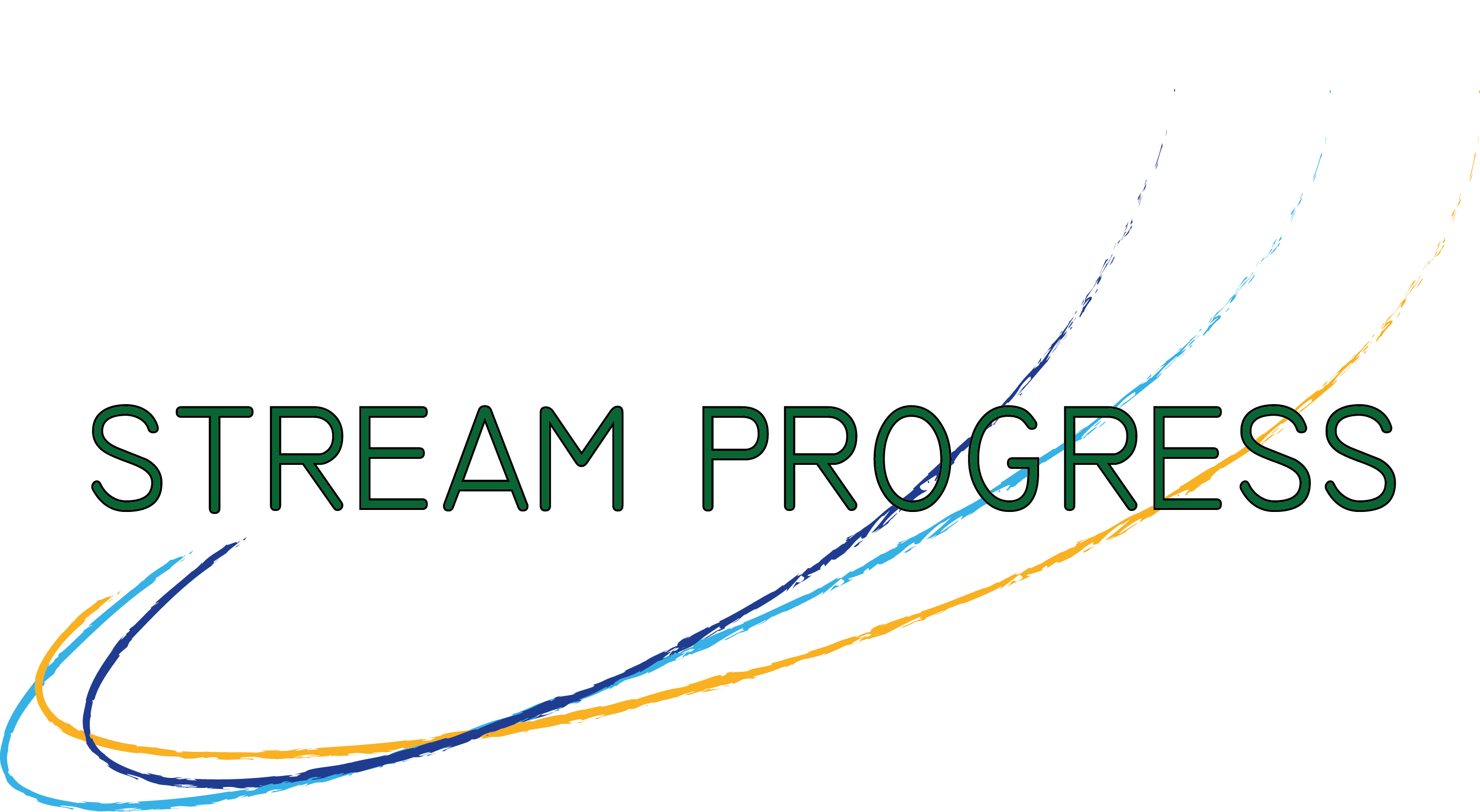 STREAM PROGRESS